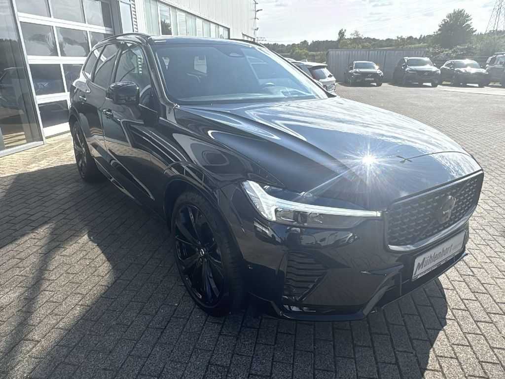 Volvo XC60 – Bild 2