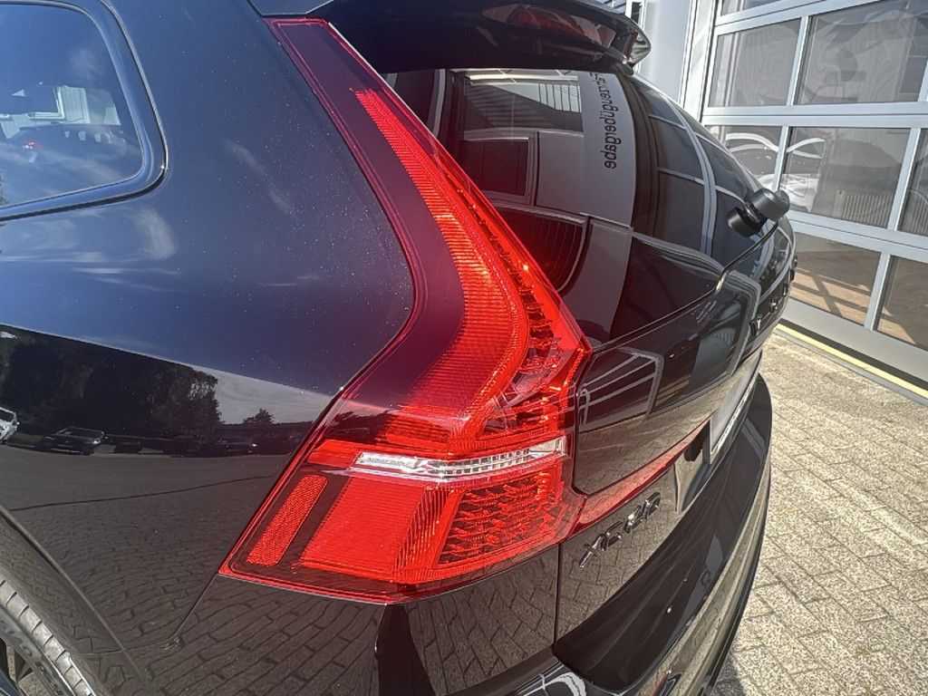 Volvo XC60 – Bild 22