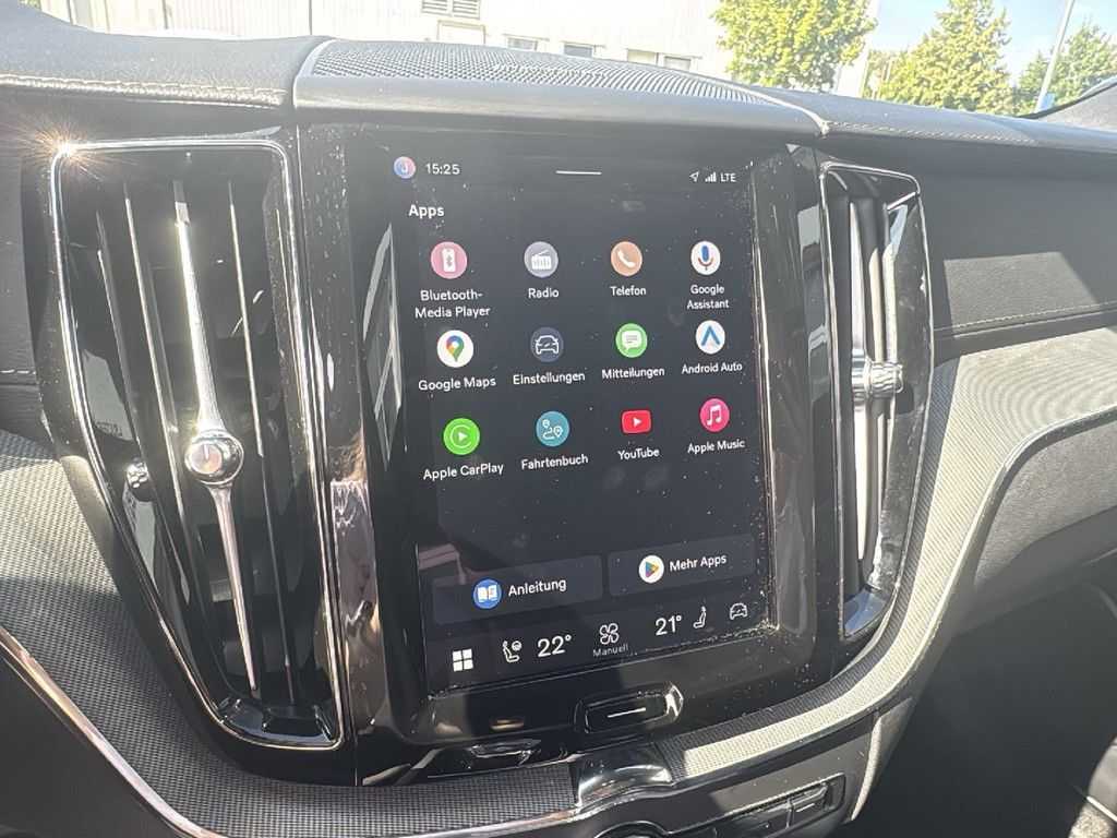 Volvo XC60 – Bild 25