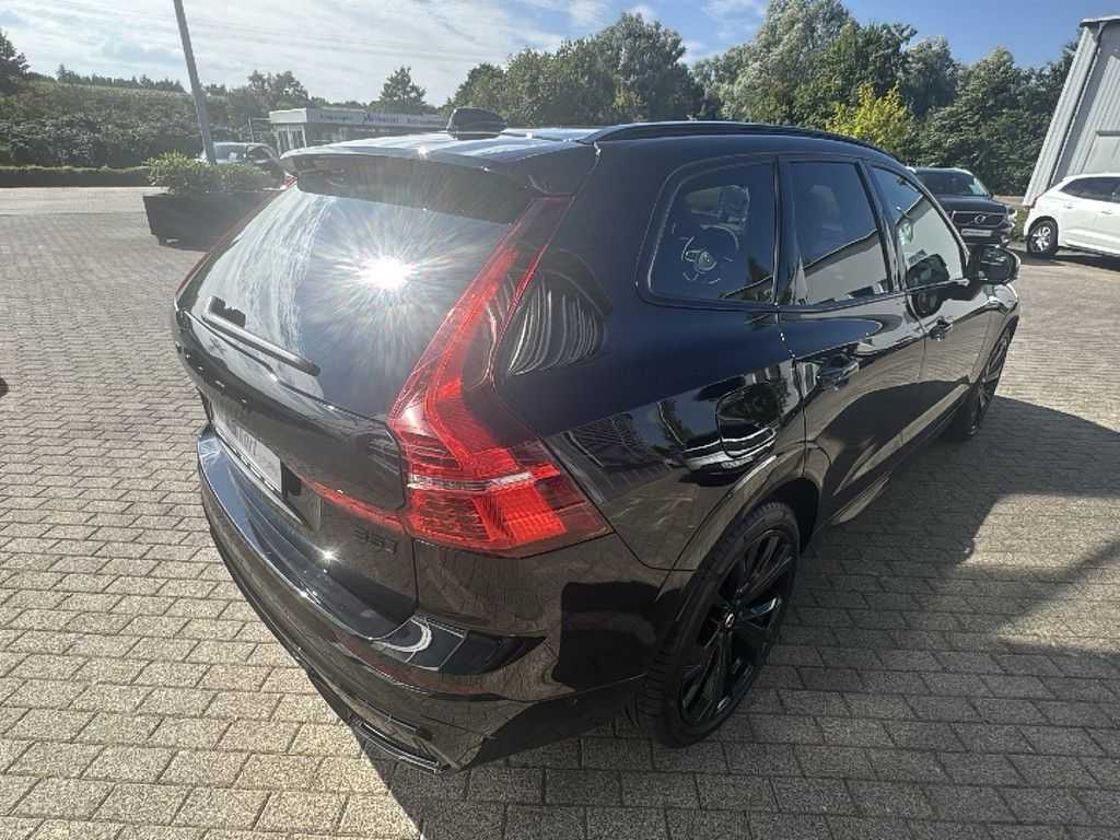 Volvo XC60 – Bild 3