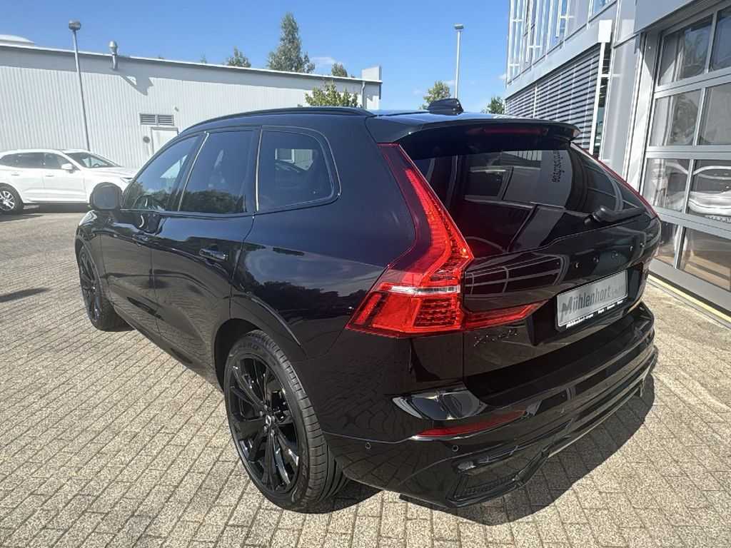 Volvo XC60 – Bild 4
