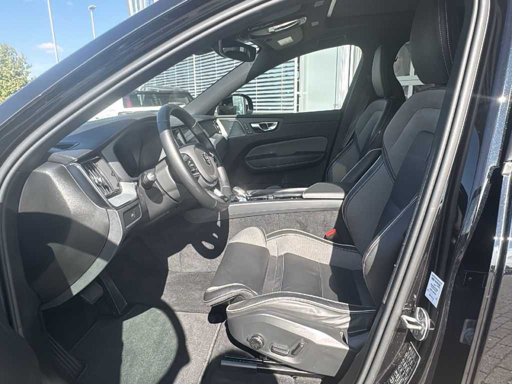 Volvo XC60 – Bild 5