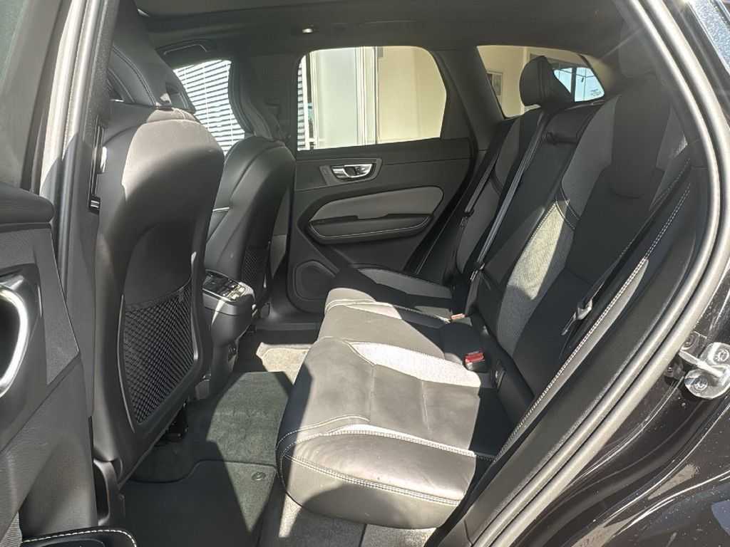 Volvo XC60 – Bild 6