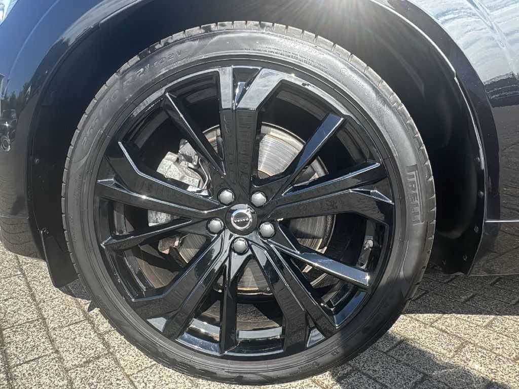 Volvo XC60 – Bild 7