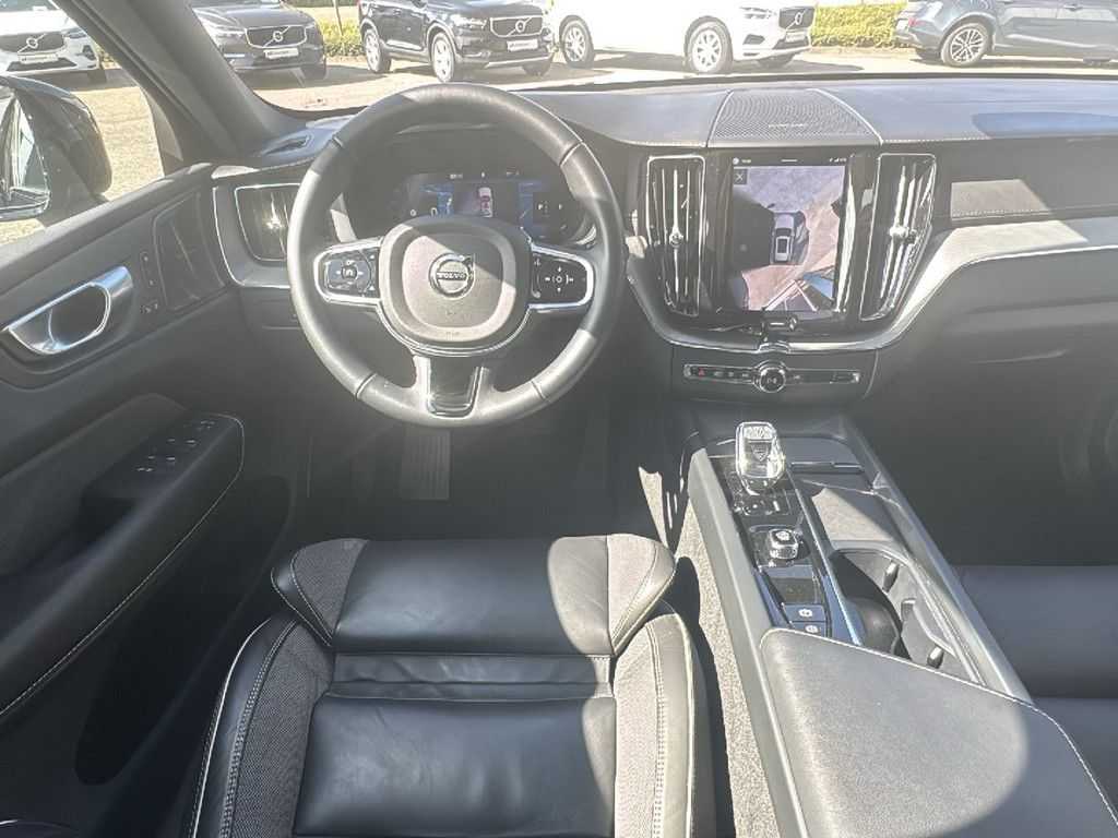 Volvo XC60 – Bild 8
