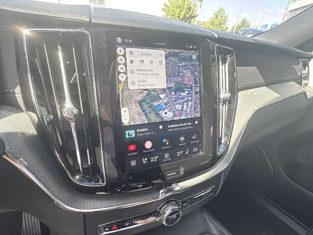 Volvo XC60 – Bild 9