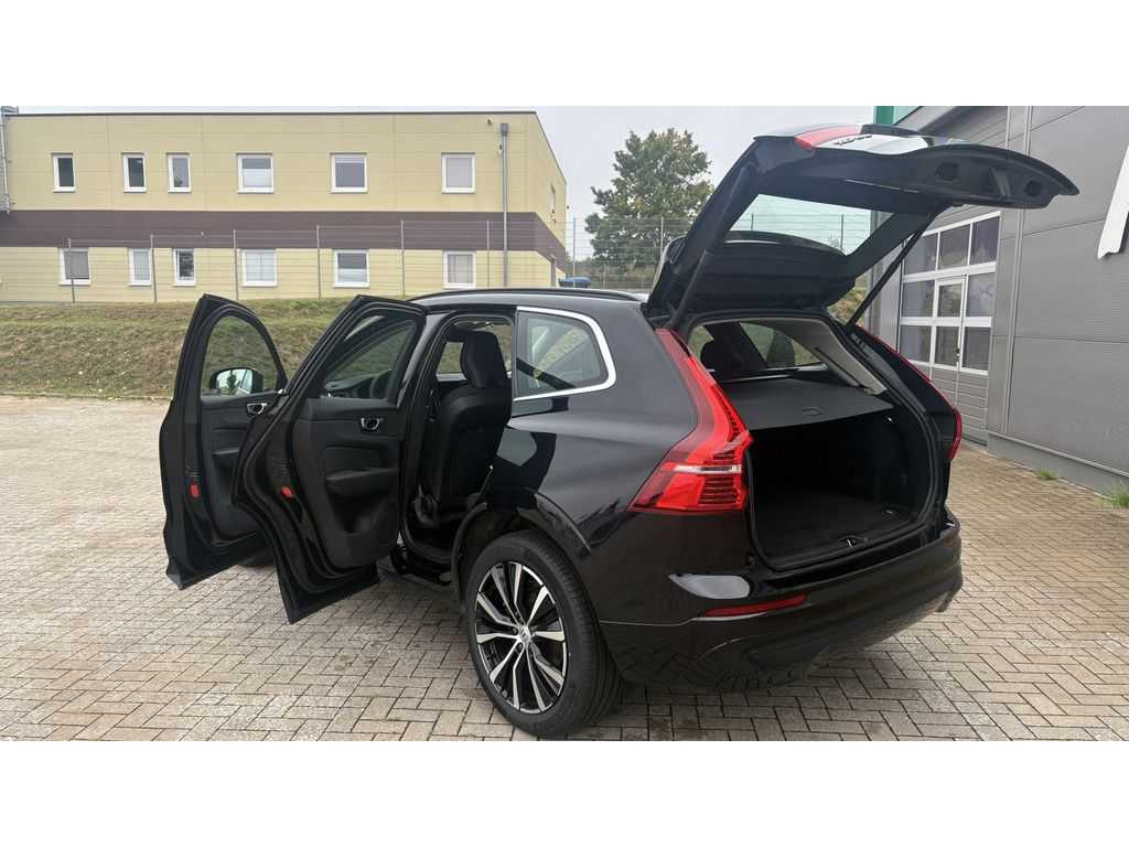 Volvo XC60 – Bild 10