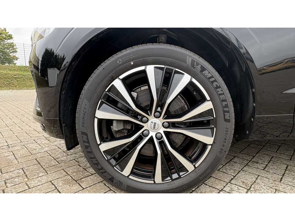 Volvo XC60 – Bild 11