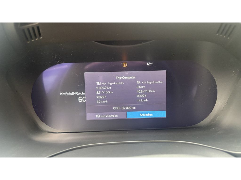Volvo XC60 – Bild 16