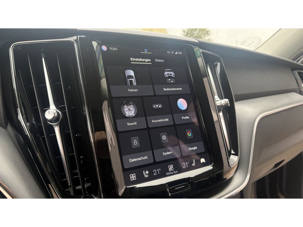Volvo XC60 – Bild 17