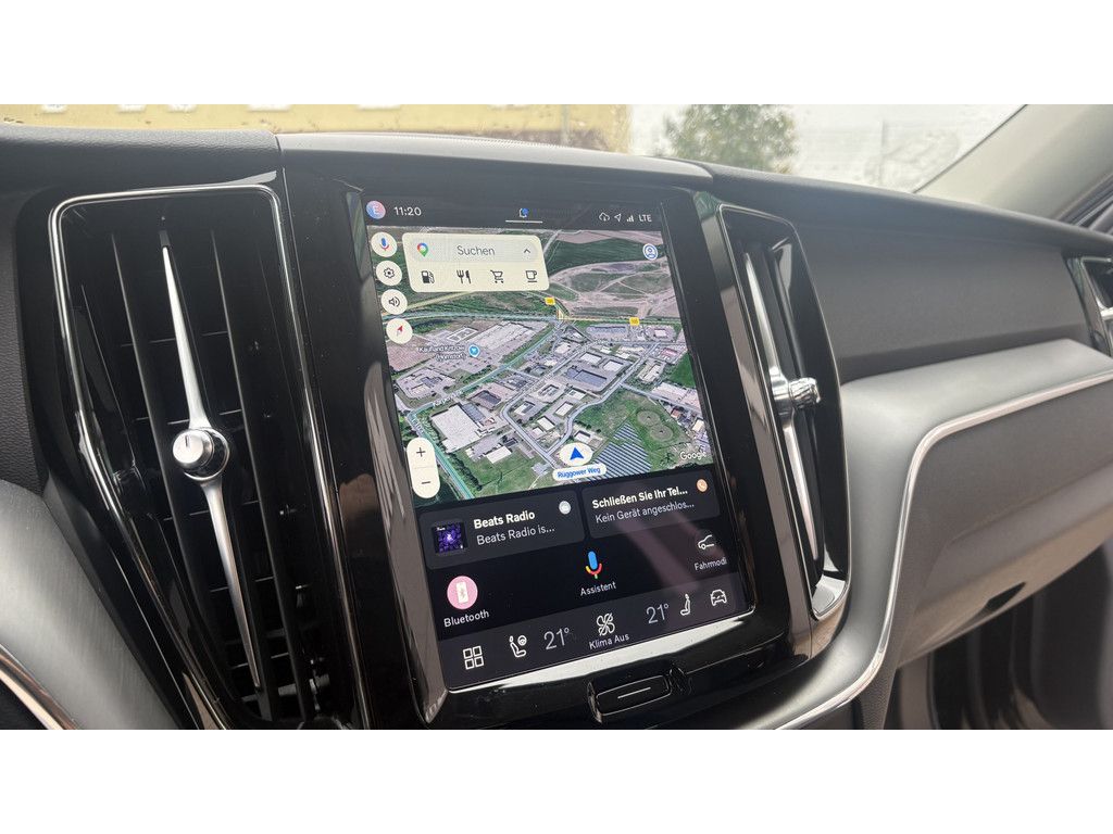 Volvo XC60 – Bild 18