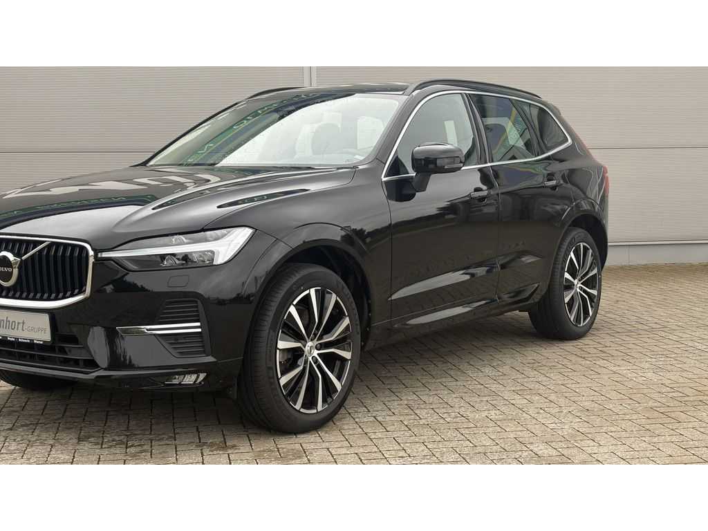 Volvo XC60 – Bild 19
