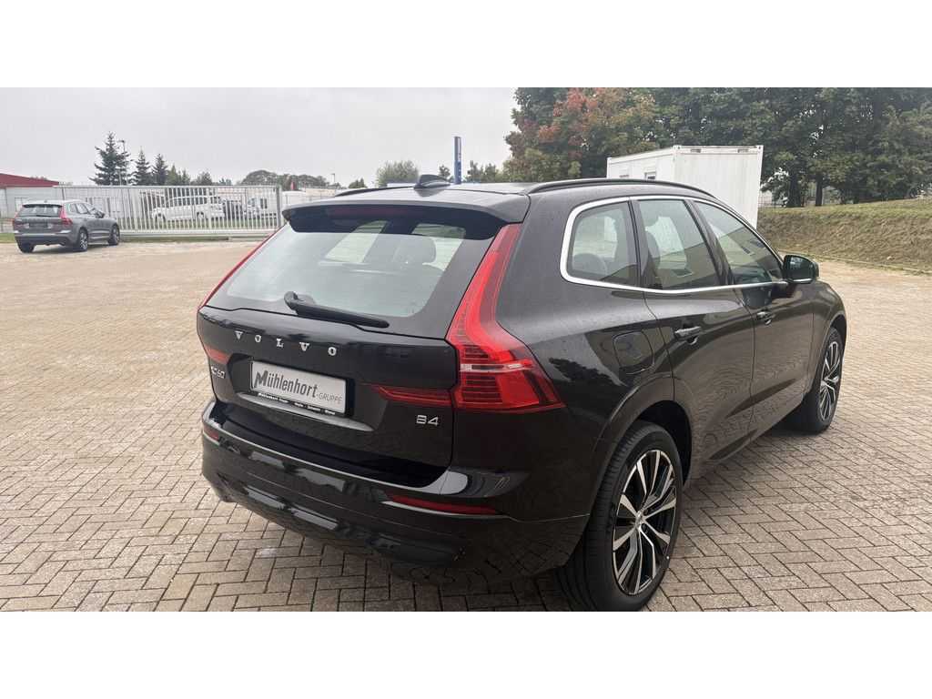 Volvo XC60 – Bild 2
