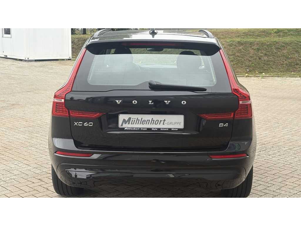 Volvo XC60 – Bild 20