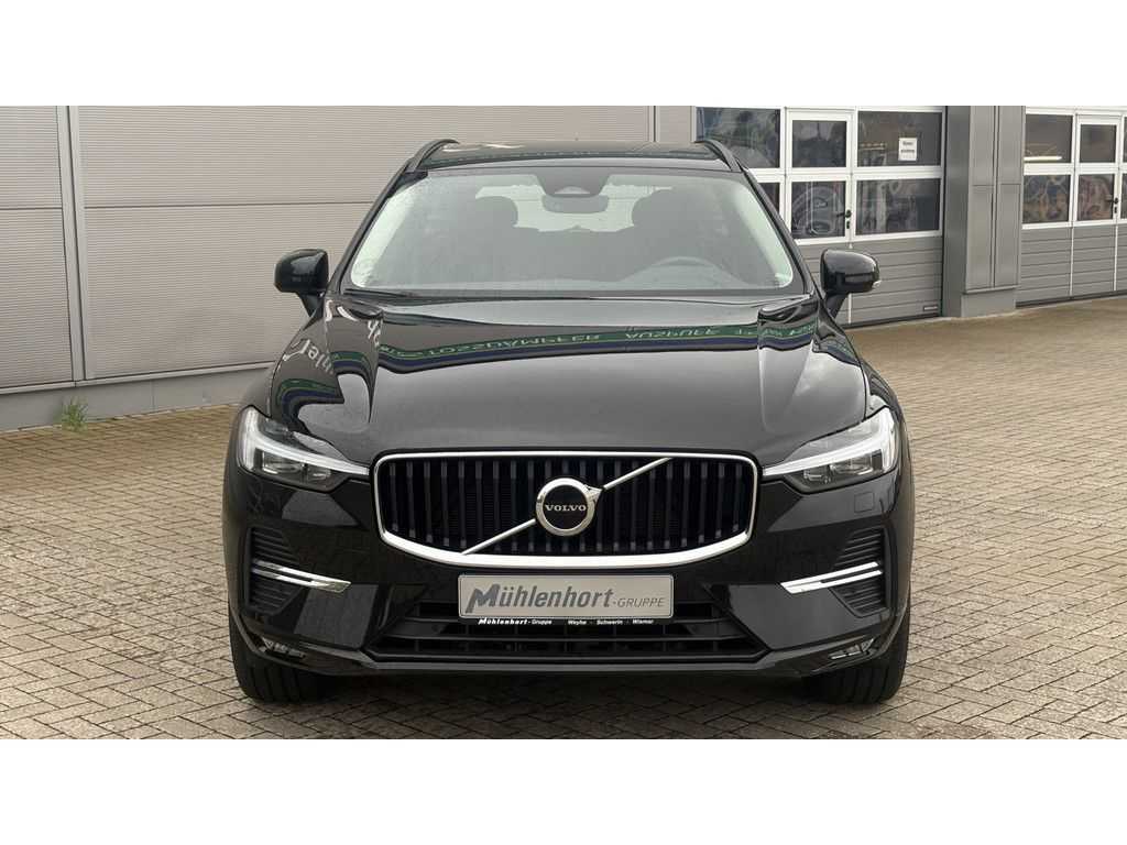Volvo XC60 – Bild 21