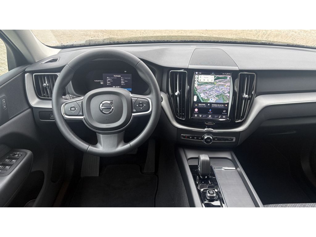 Volvo XC60 – Bild 4