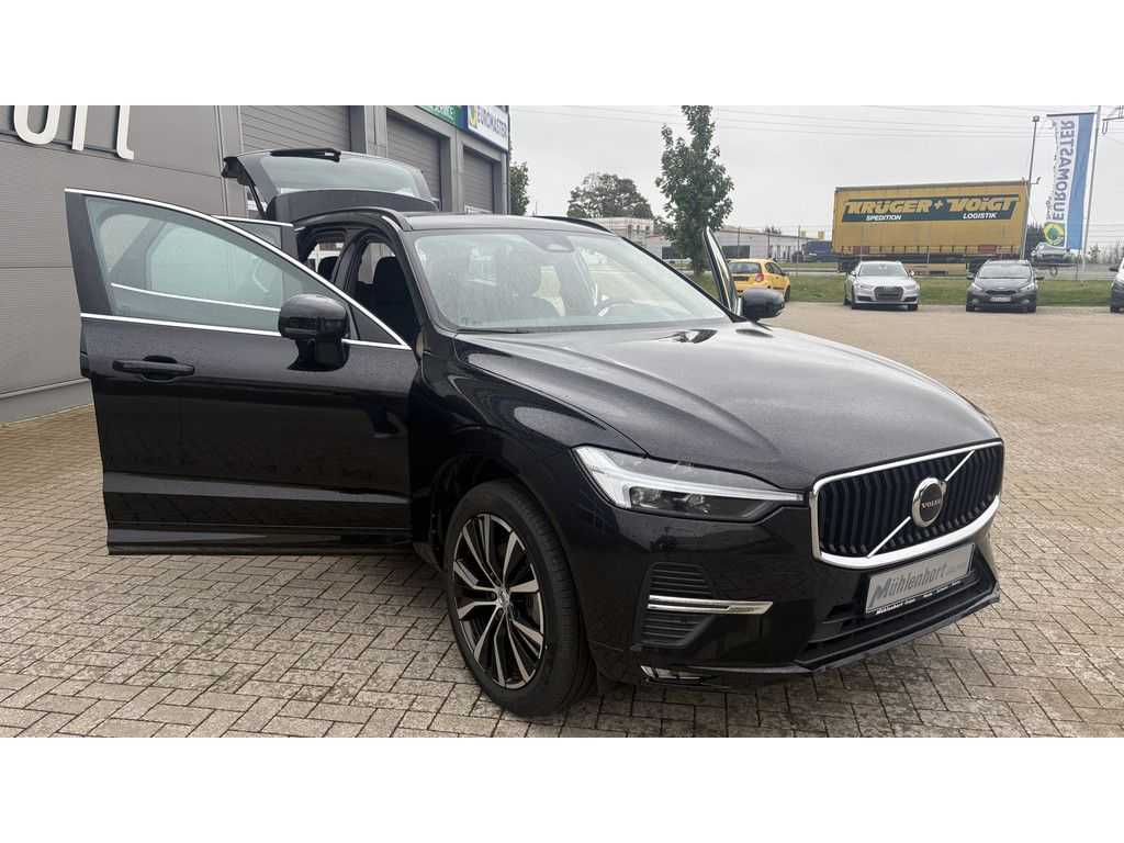 Volvo XC60 – Bild 8