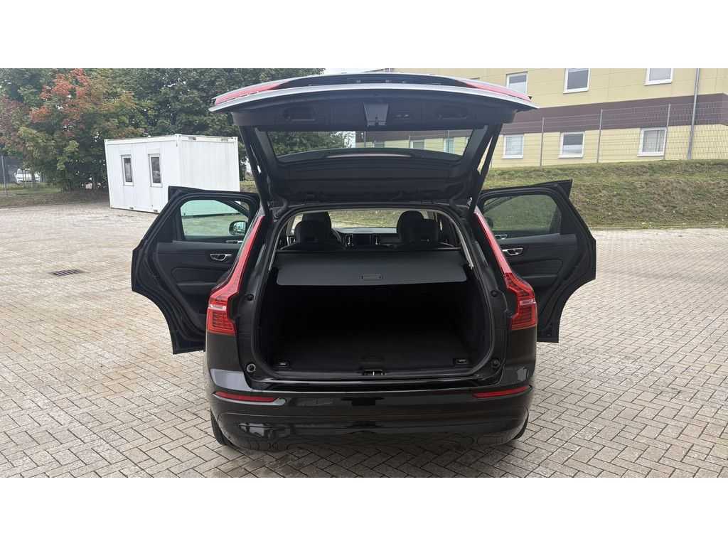 Volvo XC60 – Bild 9