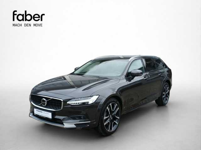 Volvo V90 CC