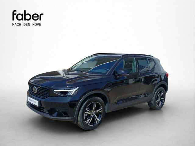 Volvo XC 40