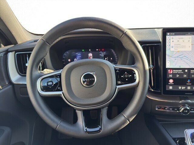 Volvo XC60 – Bild 10