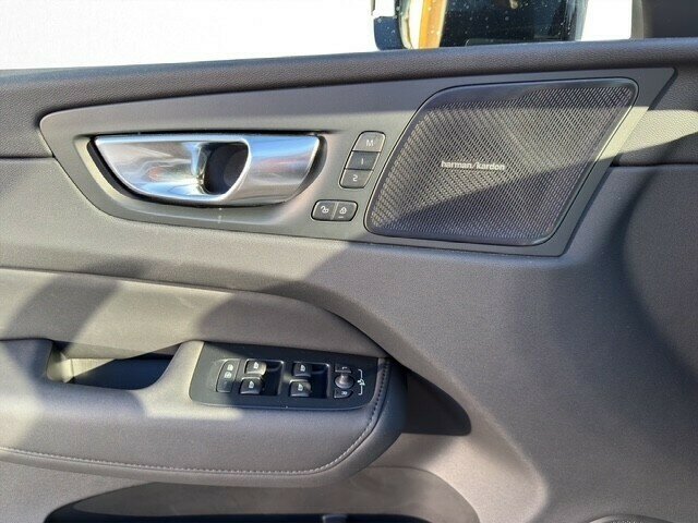 Volvo XC60 – Bild 12