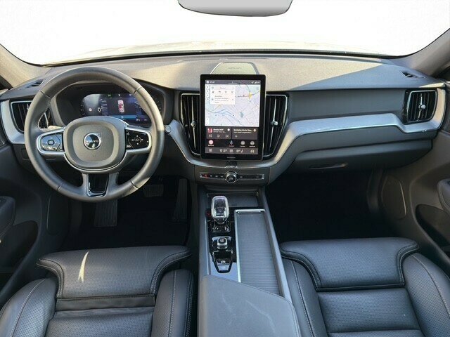 Volvo XC60 – Bild 14