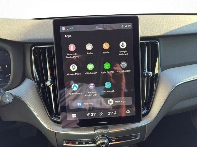 Volvo XC60 – Bild 16