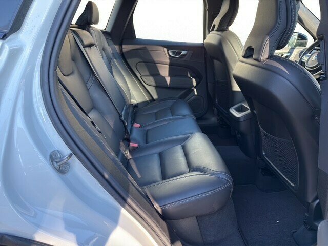 Volvo XC60 – Bild 19