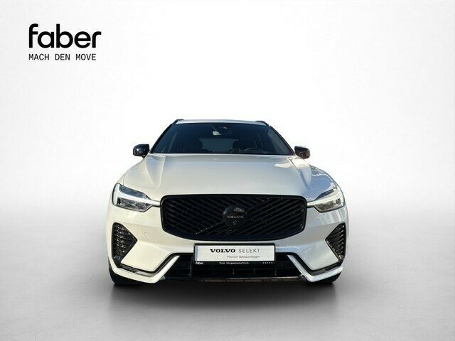 Volvo XC60 – Bild 2