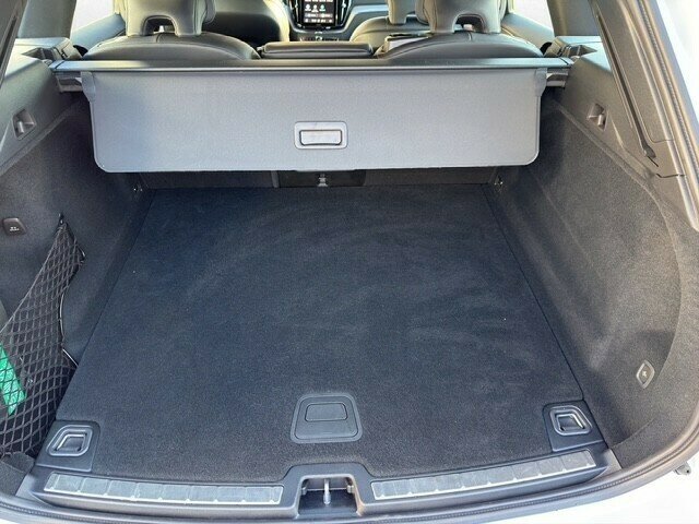 Volvo XC60 – Bild 20