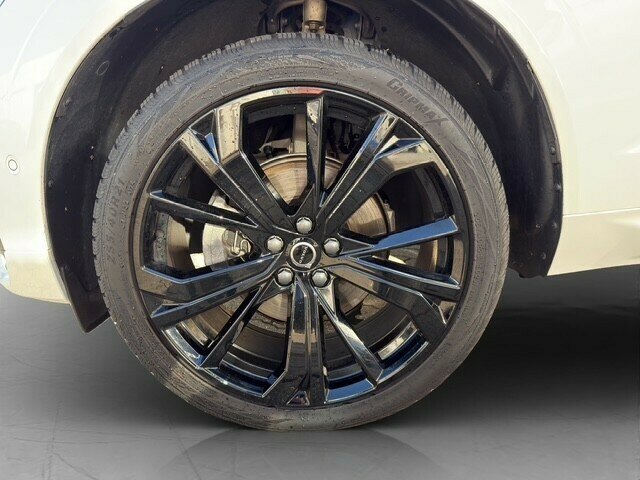 Volvo XC60 – Bild 22