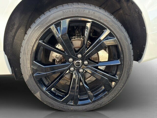Volvo XC60 – Bild 23
