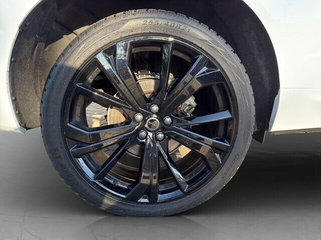 Volvo XC60 – Bild 24