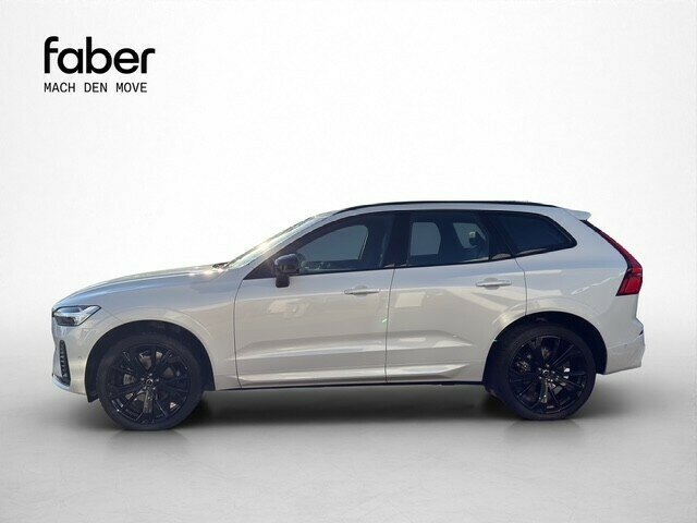 Volvo XC60 – Bild 3
