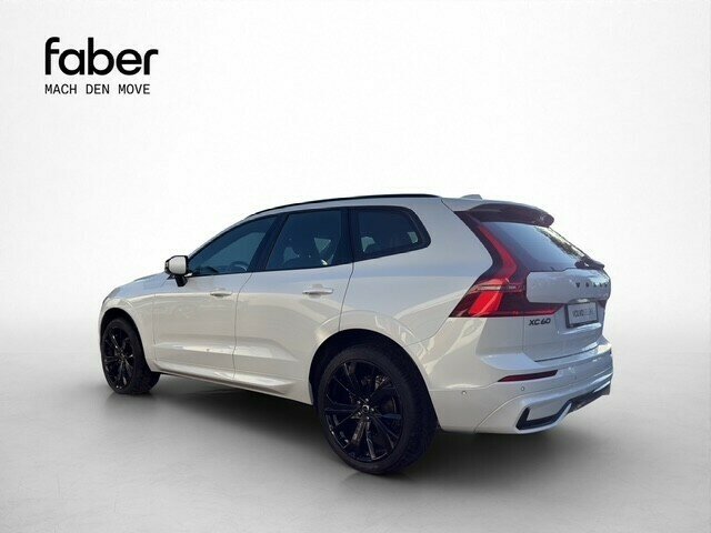 Volvo XC60 – Bild 4