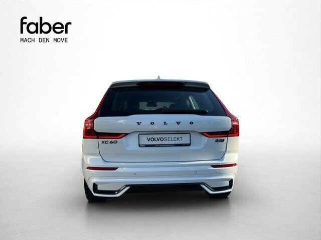 Volvo XC60 – Bild 5