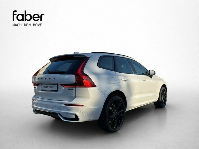 Volvo XC60 – Bild 6