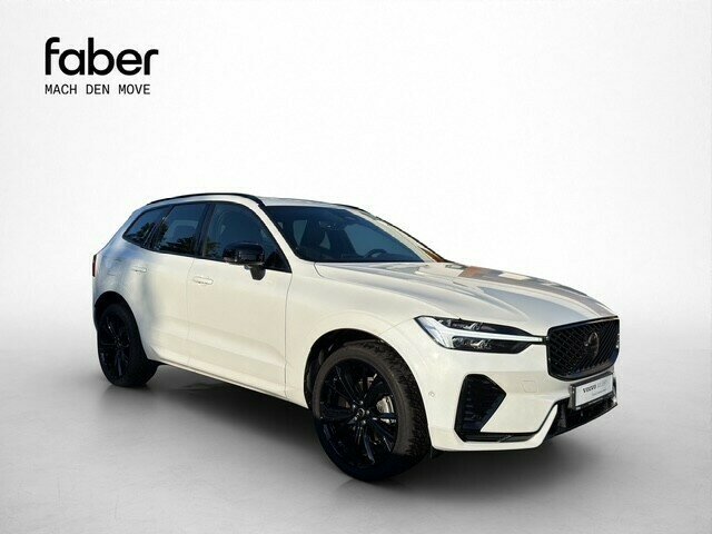 Volvo XC60 – Bild 8