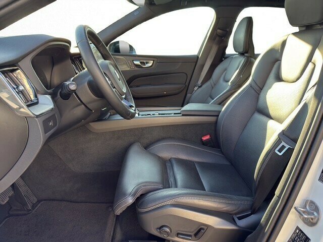 Volvo XC60 – Bild 9