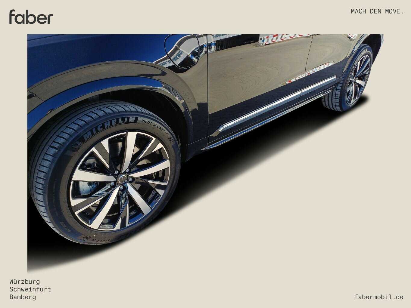 Volvo XC90 – Bild 10