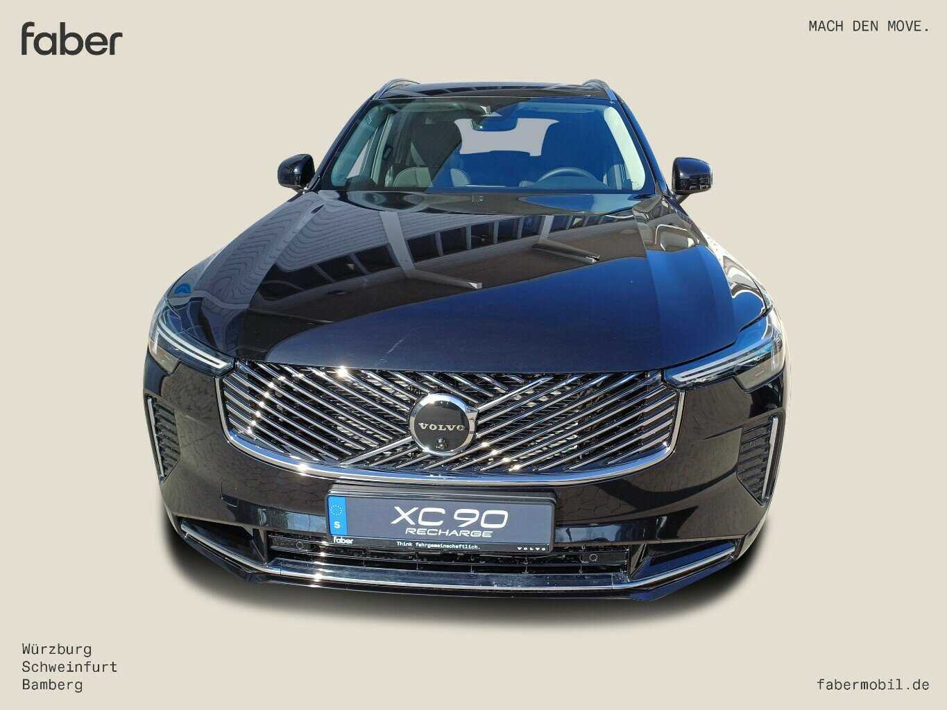 Volvo XC90 – Bild 11