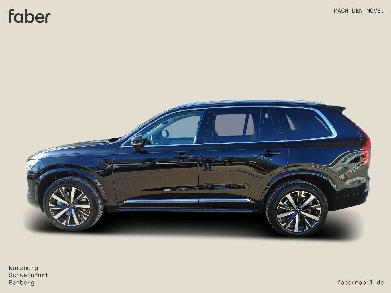 Volvo XC90 – Bild 2