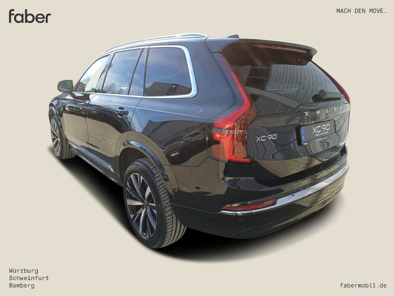 Volvo XC90 – Bild 3