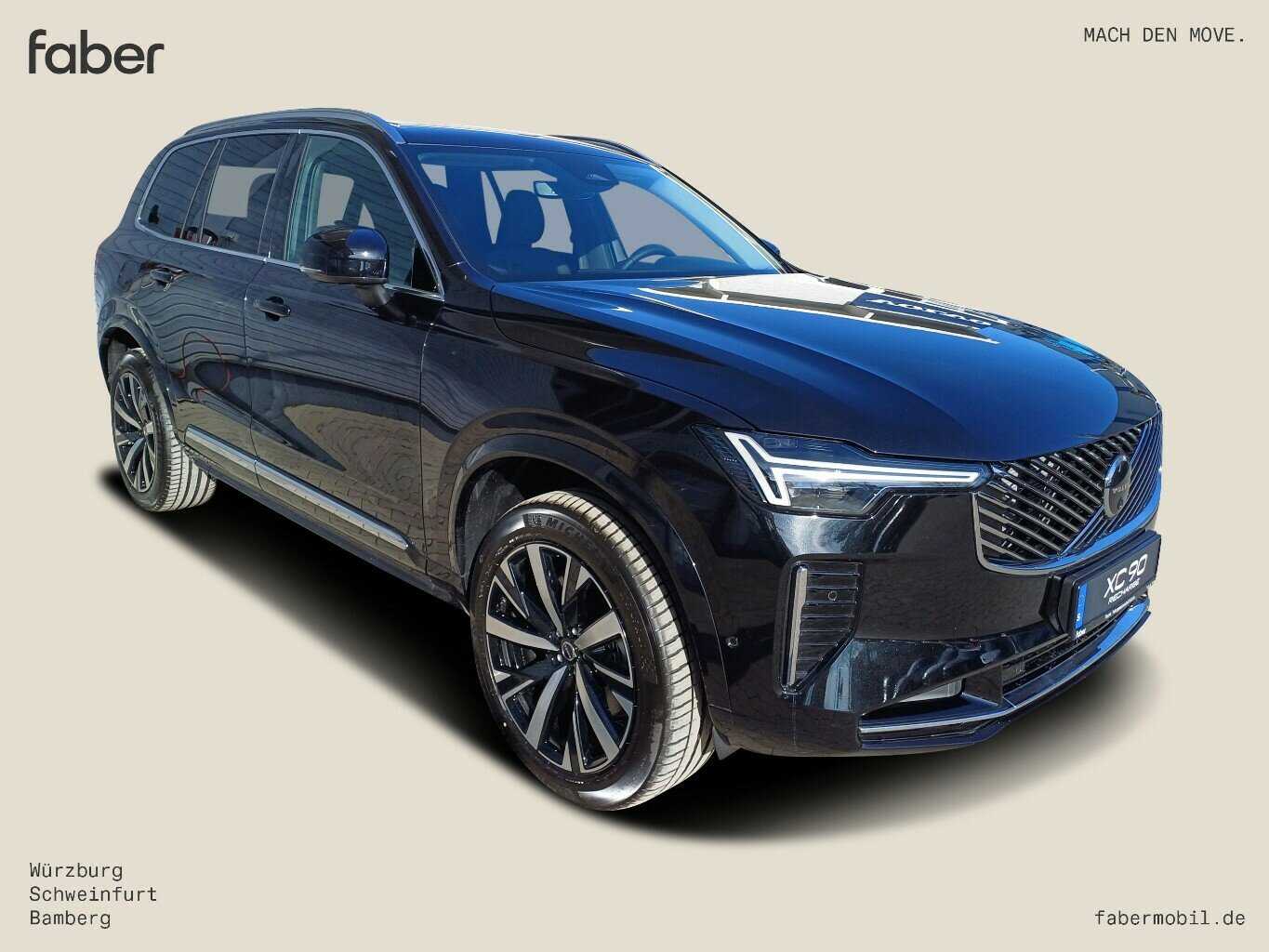 Volvo XC90 – Bild 4