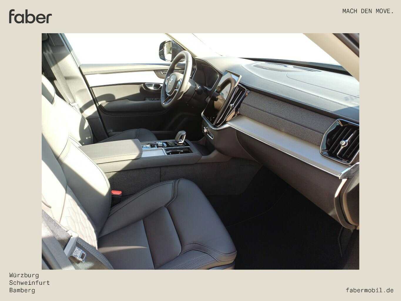 Volvo XC90 – Bild 5