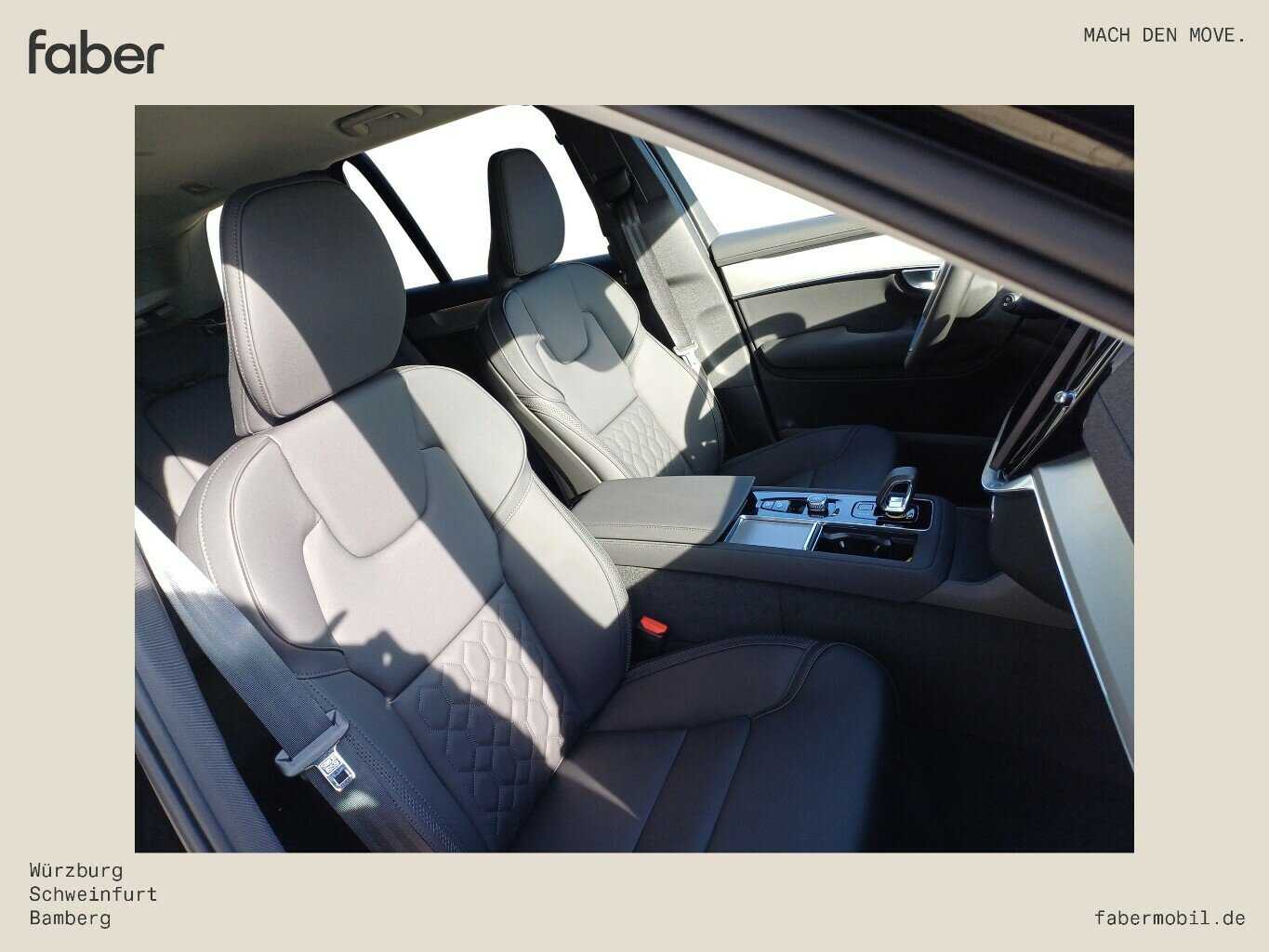 Volvo XC90 – Bild 6