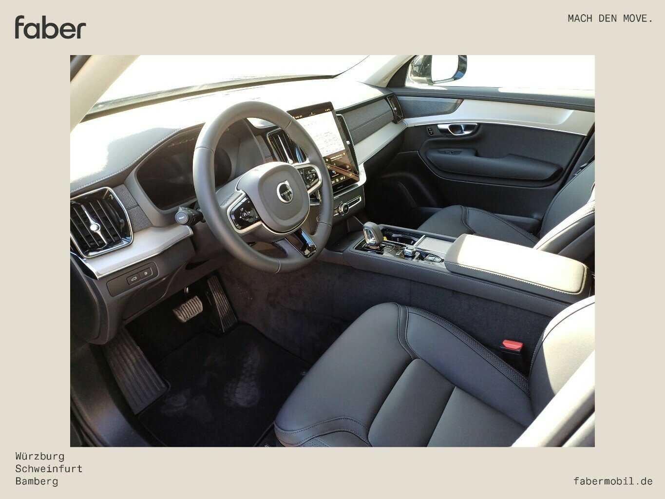 Volvo XC90 – Bild 7