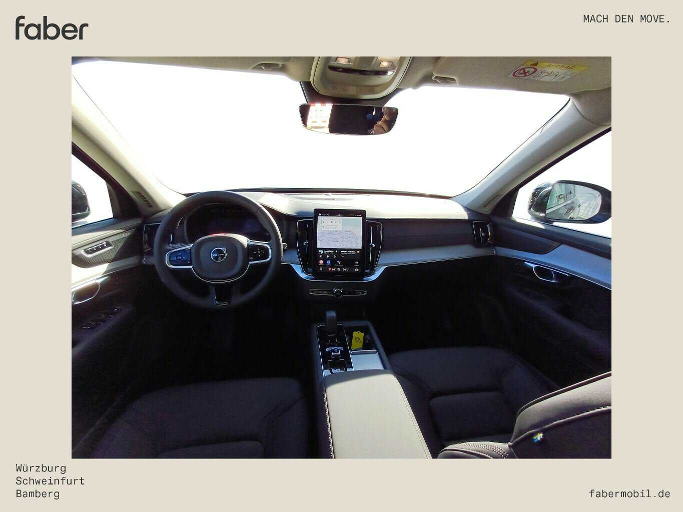 Volvo XC90 – Bild 9