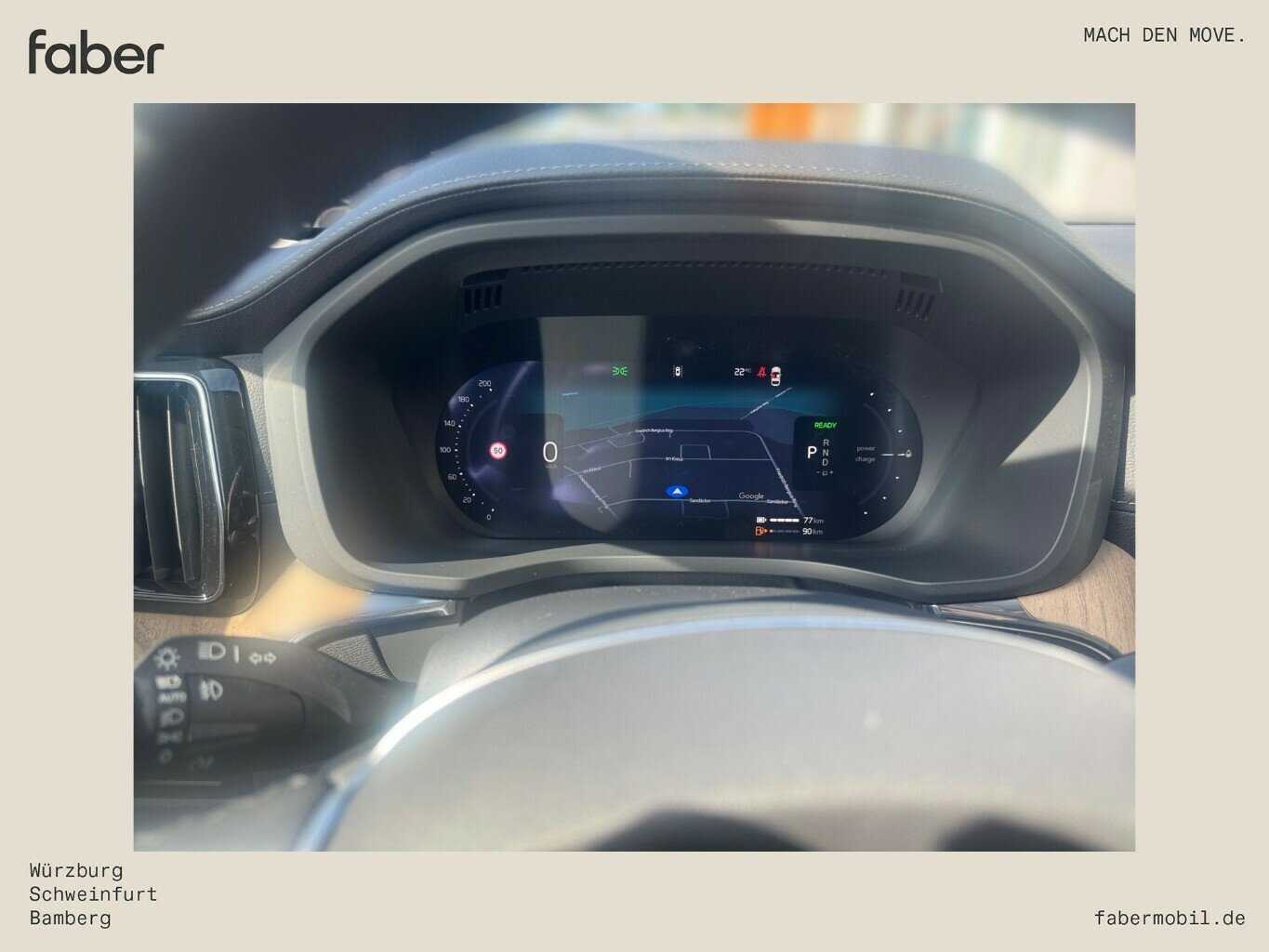 Volvo XC60 – Bild 10